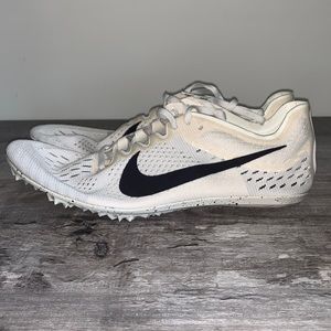 Nike Zoom Victory Distance Track Spike Men’s Size 11.5 835996-001